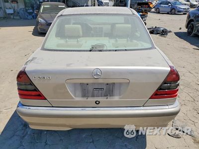 Zdjęcie 6 z 12 samochodu: 1998 MERCEDES-BENZ C 230 VIN:WDBHA23GXWA638746 - miniatura