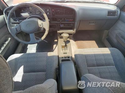 Zdjęcie 8 z 14 samochodu: 1992 TOYOTA 4RUNNER SR5 V6 VIN:JT3VN29V5N0012156 - miniatura