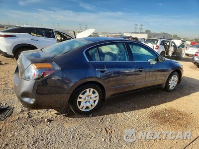 Trzecie zdjęcie samochodu z tyłu: 2012 NISSAN ALTIMA 2.5 VIN:1N4AL2AP3CN574303 - miniatura