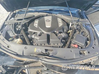 Zdjęcie 11 z 12 samochodu: 2018 CADILLAC CT6 PREMIUM LUXURY VIN:1G6KH5R66JU110277 - miniatura