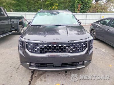 Piąte zdjęcie samochodu w środku: 2026 KIA CARNIVAL HYBRID SX PRESTIGE VIN:KNDNE5KAXT6134347 - miniatura