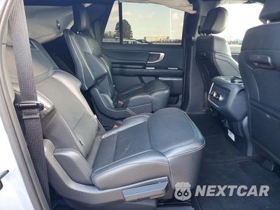 Zdjęcie 11 z 14 samochodu: 2025 FORD EXPEDITION MAX PLATINUM VIN:1FMJK1M84SEA70252 - miniatura