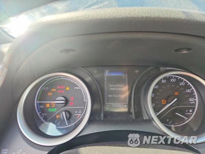 Zdjęcie 9 z 12 samochodu: 2021 TOYOTA CAMRY LE VIN:4T1C31AK2MU030637 - miniatura
