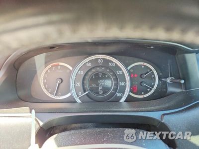 Zdjęcie 9 z 12 samochodu: 2015 HONDA ACCORD EXL VIN:1HGCR2F84FA210360 - miniatura