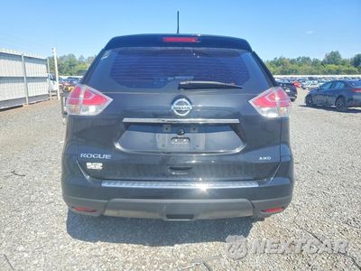 Zdjęcie 6 z 13 samochodu: 2016 NISSAN ROGUE S VIN:KNMAT2MV8GP715638 - miniatura