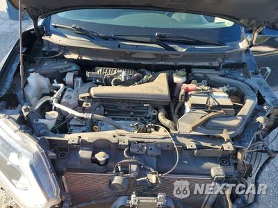 Zdjęcie 12 z 14 samochodu: 2017 NISSAN ROGUE SV VIN:KNMAT2MT7HP596593 - miniatura