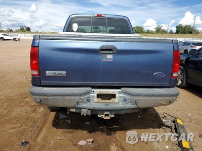 Zdjęcie 6 z 12 samochodu: 2006 FORD F250 SUPER DUTY VIN:1FTSW21P46EA47817 - miniatura