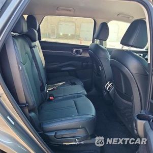 Zdjęcie 10 z 13 samochodu: 2026 KIA SORENTO EX VIN:KNDRHDJG9T5465340 - miniatura