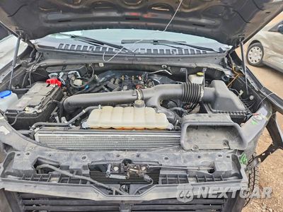 Zdjęcie 11 z 12 samochodu: 2024 LINCOLN NAVIGATOR BLACK LABEL VIN:5LMJJ2TG1REL12181 - miniatura