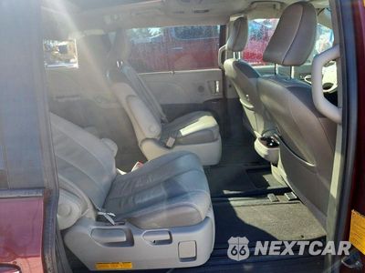 Zdjęcie 11 z 14 samochodu: 2013 TOYOTA SIENNA LIMITED 7-PASSENGER VIN:5TDDK3DC1DS061328 - miniatura