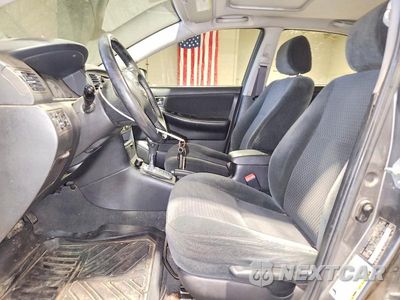 Zdjęcie 7 z 12 samochodu: 2007 TOYOTA COROLLA S VIN:2T1BR30E27C775105 - miniatura