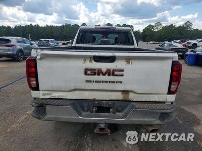 Zdjęcie 6 z 12 samochodu: 2024 GMC SIERRA K2500 HEAVY DUTY VIN:1GT49LE79RF213120 - miniatura