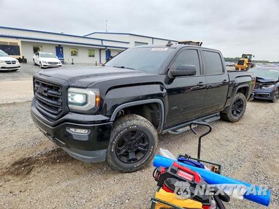 2016 GMC SIERRA K1500 SLT 3GTU2NEC1GG285387 - główne zdjęcie licytacji z USA - miniatura