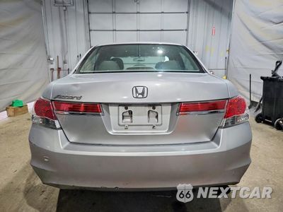 Zdjęcie 6 z 12 samochodu: 2011 HONDA ACCORD LX VIN:1HGCP2F38BA146554 - miniatura