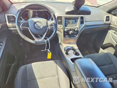 Zdjęcie 8 z 14 samochodu: 2015 JEEP GRAND CHEROKEE LAREDO VIN:1C4RJEAG1FC721433 - miniatura
