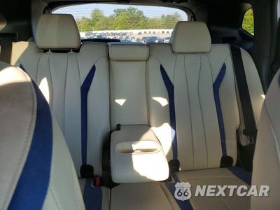 Zdjęcie 10 z 14 samochodu: 2025 ACURA ADX A-SPEC VIN:3HDSA1H53SM700685 - miniatura