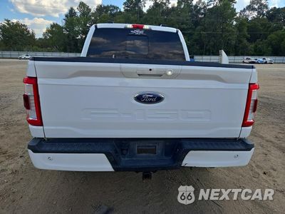 Zdjęcie 6 z 12 samochodu: 2021 FORD F150 SUPERCREW VIN:1FTFW1E56MFA21490 - miniatura