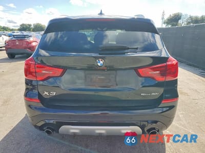 Zdjęcie 6 z 13 samochodu: 2019 BMW X3 SDRIVE30I VIN:5UXTR7C59KLF27413 - miniatura