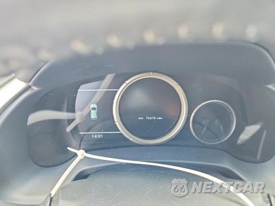 Zdjęcie 9 z 14 samochodu: 2022 LEXUS RX 350 F SPORT VIN:2T2YZMDA8NC338547 - miniatura