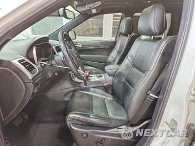 Zdjęcie 7 z 13 samochodu: 2014 JEEP GRAND CHEROKEE SUMMIT VIN:1C4RJFJT4EC124097 - miniatura