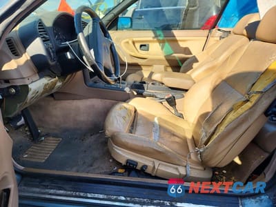 Zdjęcie 7 z 12 samochodu: 1996 BMW 328 IC AUTOMATIC VIN:WBABK832XTET93668 - miniatura