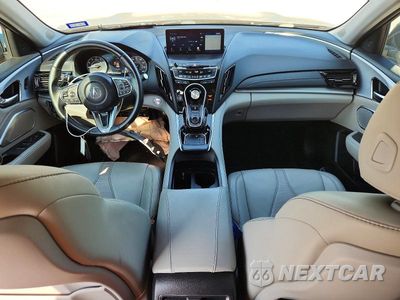 Zdjęcie 8 z 13 samochodu: 2019 ACURA RDX TECHNOLOGY VIN:5J8TC1H53KL005223 - miniatura