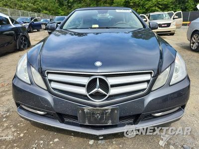 Piąte zdjęcie samochodu w środku: 2013 MERCEDES-BENZ E 350 VIN:WDDKK5KF7DF208631 - miniatura