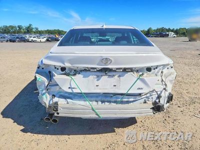 Zdjęcie 6 z 12 samochodu: 2025 TOYOTA CAMRY SE VIN:4T1DAACK4SU523742 - miniatura