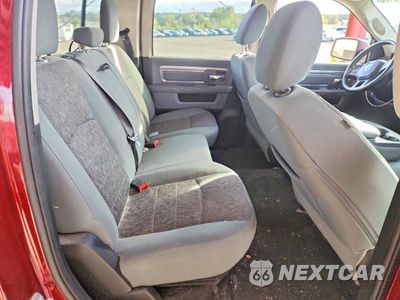Zdjęcie 10 z 12 samochodu: 2017 RAM 1500 SLT VIN:3C6RR7LT4HG659578 - miniatura