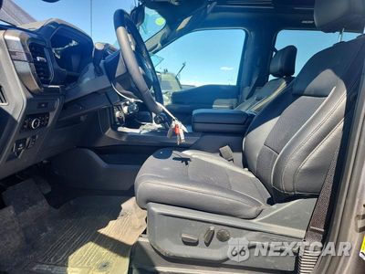 Zdjęcie 7 z 12 samochodu: 2026 FORD F150 LARIAT VIN:1FTFW5LD2TFA95957 - miniatura