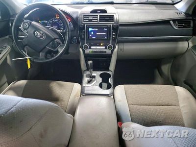 Zdjęcie 8 z 12 samochodu: 2012 TOYOTA CAMRY HYBRID XLE VIN:4T1BD1FK7CU054058 - miniatura