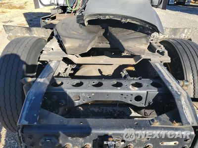 Zdjęcie 12 z 12 samochodu: 2019 INTERNATIONAL LT625 SEMI TRUCK VIN:1HSDYAPR1KH081154 - miniatura