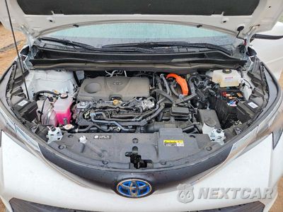 Zdjęcie 12 z 14 samochodu: 2025 TOYOTA SIENNA LE VIN:5TDKSKFC3SS207983 - miniatura