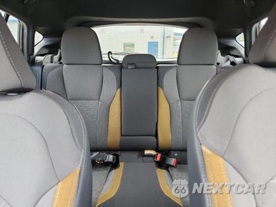 Zdjęcie 10 z 13 samochodu: 2024 SUBARU CROSSTREK SPORT VIN:4S4GUHF67R3725566 - miniatura
