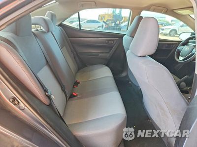 Zdjęcie 10 z 12 samochodu: 2014 TOYOTA COROLLA L VIN:2T1BURHE7EC225787 - miniatura