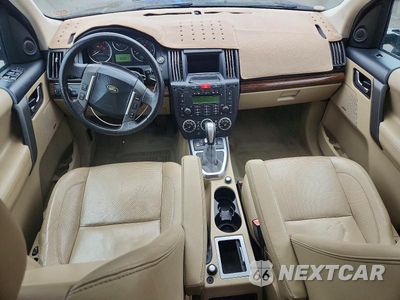 Zdjęcie 8 z 13 samochodu: 2009 LAND ROVER LR2 HSE VIN:SALFR24N09H121099 - miniatura