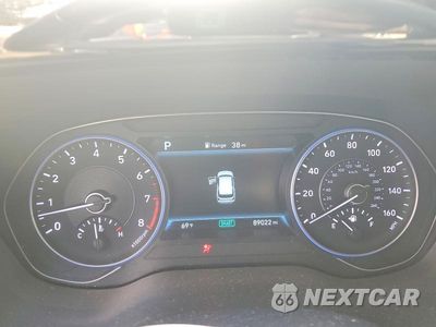 Zdjęcie 9 z 12 samochodu: 2022 HYUNDAI PALISADE SEL VIN:KM8R44HE3NU351502 - miniatura
