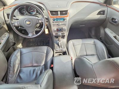 Zdjęcie 8 z 13 samochodu: 2012 CHEVROLET MALIBU LTZ VIN:1G1ZG5E7XCF376723 - miniatura