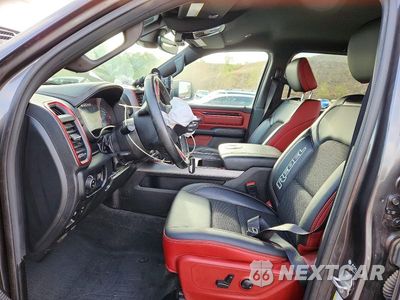Zdjęcie 7 z 12 samochodu: 2022 RAM 1500 REBEL VIN:1C6SRFLTXNN330379 - miniatura
