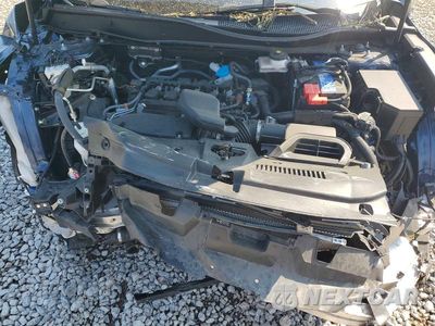 Zdjęcie 12 z 13 samochodu: 2025 HONDA CR-V EXL VIN:2HKRS3H72SH326571 - miniatura