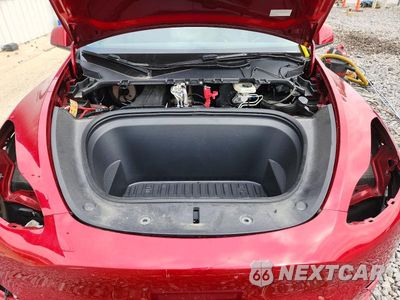 Zdjęcie 11 z 13 samochodu: 2024 TESLA MODEL Y VIN:7SAYGDEEXRA264870 - miniatura