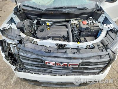 Zdjęcie 12 z 13 samochodu: 2026 GMC TERRAIN ELEVATION VIN:3GKALUEG9TL117807 - miniatura