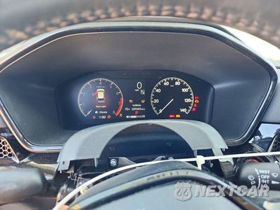 Zdjęcie 9 z 13 samochodu: 2023 HONDA CR-V EXL VIN:7FARS3H77PE005863 - miniatura