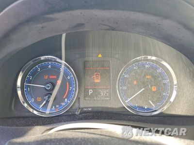 Zdjęcie 9 z 12 samochodu: 2017 TOYOTA COROLLA LE VIN:5YFBURHE7HP677324 - miniatura