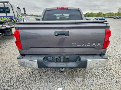 Zdjęcie 6 z 13 samochodu: 2014 TOYOTA TUNDRA CREWMAX VIN:5TFDW5F14EX406004 - miniatura