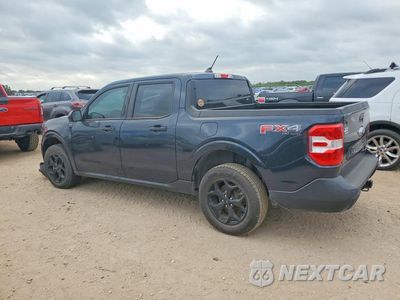 Drugie zdjęcie samochodu z przodu: 2022 FORD MAVERICK XL VIN:3FTTW8F98NRA04434 - miniatura