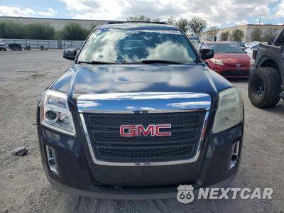 Piąte zdjęcie samochodu w środku: 2014 GMC TERRAIN SLE VIN:2GKALREK1E6102369 - miniatura