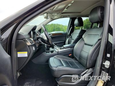 Zdjęcie 7 z 13 samochodu: 2012 MERCEDES-BENZ ML 350 4MATIC VIN:4JGDA5HB7CA065939 - miniatura