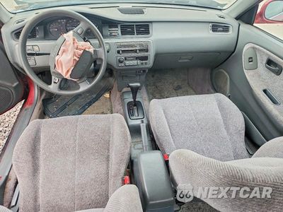 Zdjęcie 8 z 12 samochodu: 1993 HONDA CIVIC EX VIN:JHMEH9694PS005739 - miniatura