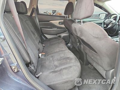 Zdjęcie 10 z 13 samochodu: 2015 NISSAN MURANO S VIN:5N1AZ2MH6FN286885 - miniatura